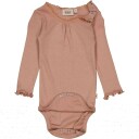 Wheat Body Penguins Offwhite (62 / 3 mnd)