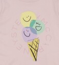 Stella McCartney Kids T skjorte   Blåregn   Stella McCartney Kids   12 md   T skjorte   Rosa   80