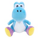 Super Mario Yoshi Sky Blue