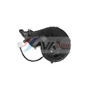 Elektromotor, kupévifte PRASCO VL8164