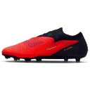 Nike Phantom 6 Low Elite AG PRO Unisex Bright Crimson/Blur/Black 44