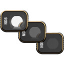 PolarPro ND Filter Kit for DJI Mini 3 Pro - Shutter Collection
