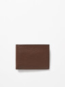 Tiger of Sweden Wald - Brown - ONE SIZE