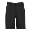 Clary Shorts Black XL Linen shorts