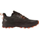 OMM Trail Regular+ U Black/Black