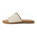 Tamaris Slip ons Hvit