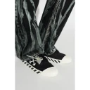 Off White Herre Sko Svart 44 EU,