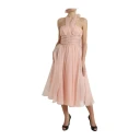 Dolce & Gabbana Dame Kjoler Rosa S,