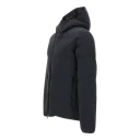 Herno Herre Jakker Svart 2XL,
