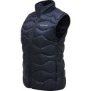 Helium Down Vest W Black (M)