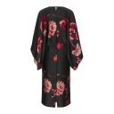 InWear Dame Kjoler Svart M,