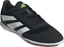 adidas Performance Predator Club In Sala - Black - 44
