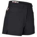 Fjellreven HIGH COAST LITE SHORTS W  BLACK