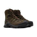 Salomon Herre Sport Grønn 44 2/3 EU,