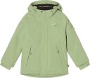 ISBJÖRN of Sweden Helicopter Winter Jacket  Kids   Green   86/92