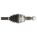 Point Gear Drivaksel POINT GEAR PNG76407