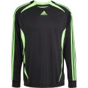 adidas Originals Teamgeist Ls - Black - XXL