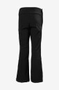 Helly Hansen   Skibukser JR Girl Nora Softshell Pant   Svart