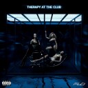 Flo  Therapy At The Club  CD