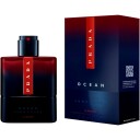 Prada Luna Rossa Ocean Eau de Toilette Unisex 100 ml