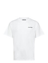 7 DAYS Active Organic Regular Star Tee - White - M