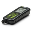 Milwaukee MW106 Ph/ORP/Temp Portable Måler pH, ORP og temperatur