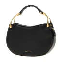 Alexander McQueen Dame Vesker Svart ONE SIZE,