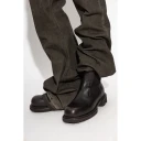 Rick Owens Herre Sko Svart 40 EU,