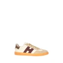 Hogan Dame Sko Beige 38 EU,