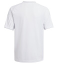 Adidas Performance T skjorte Tiro25 C M White Performance 8 år 128 T skjorte Hvit