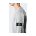 Stone Island Herre Gensere & Hettegensere Grå M,