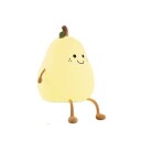 Forever Light Silikon Nattlampe LED - Lucky Pear