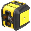 Stanley Krysslinjelaser Cubix Grønn