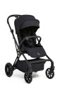 Beemoo Pro Twist Sportsvogn Coffee Black