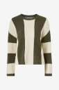 Mango - Genser Pitera - Beige