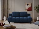 Guavio 2 seters Bubblig sovesofa med oppbevaring   Paolli 40