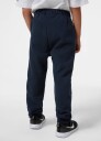 Helly Hansen Barn HH Logo Komfortabel Bukse 2.0 Marineblå 104/4 Marineblå104/4