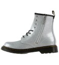DR. Martensen Støvler   1460 Y   Sølv/Sølv   Dr. Martens   37   Støvler