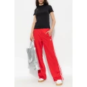 Pangaia Dame Topper Svart M,
