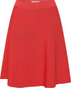 Nümph Nulillypilly Skirt   Red   XS