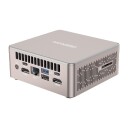 GEEKOM A5 Mini PC Ryzen 7 5825U 16GB RAM 512GB SSD Windows 11 Pro