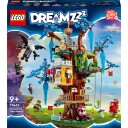 LEGO DREAMZzz 71461 Fantasiens trehytte