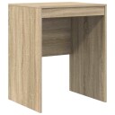  Databord Sonoma Eik Sponplate 60 x 50 x 76 cm Databord