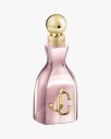 Jimmy Choo I Want Choo With Love Eau de Parfum 60 ML - Feminin Duft