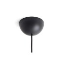 Hay Matin Taklampe 380 Grønn