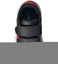 Adidas Performance Sko   Grand Court Mickey   Svart/Purrub/Kreig   Adidas Performance   25   Sko Hvit Rød