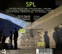 Fulvio Sigurtà, Andrea Lombardini, Alessandro Paternesi  Spl  CD