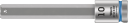Wera Bitshylsa 3/8 Zyklop 8740 Bhf Hex-Plus 10,0x100mm