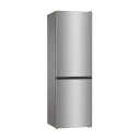 Gorenje Essential Line NRKE62XL Kombiskap