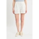 Marella Dame Shorts Hvit L,
